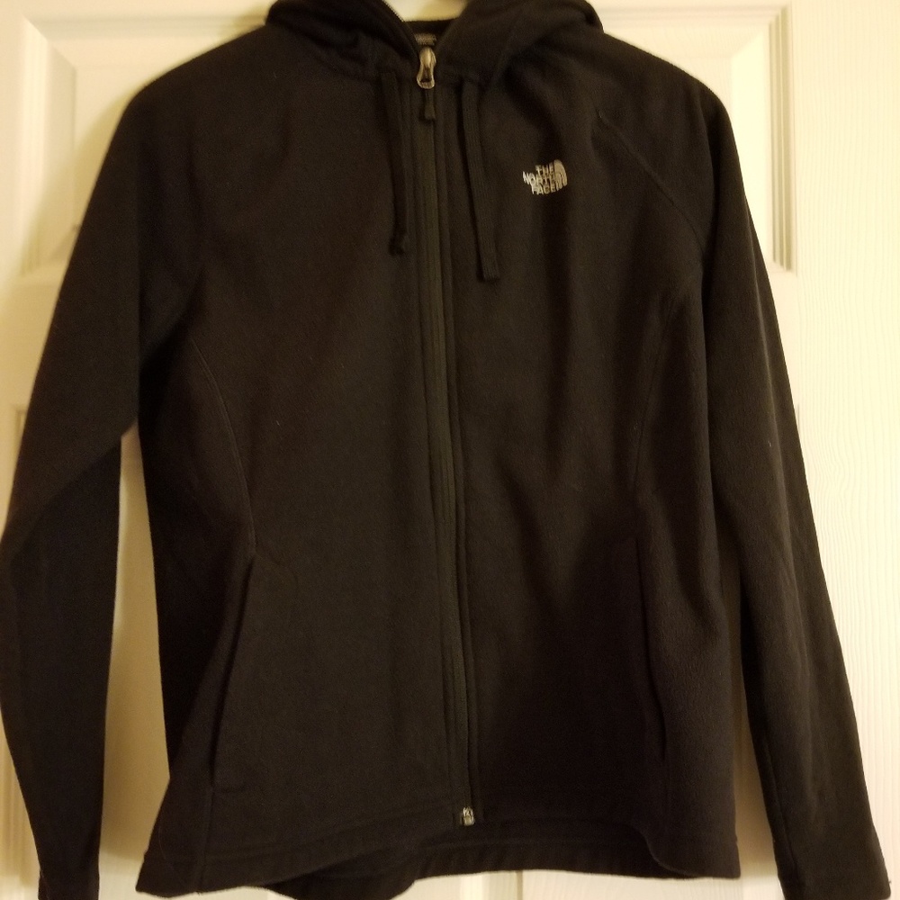 North Face Fleece Jacket